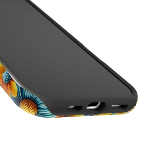 iPhone Phone Cases, Perfect Stylish Mobile Case, MLNMC514 - Picture 8 of 12